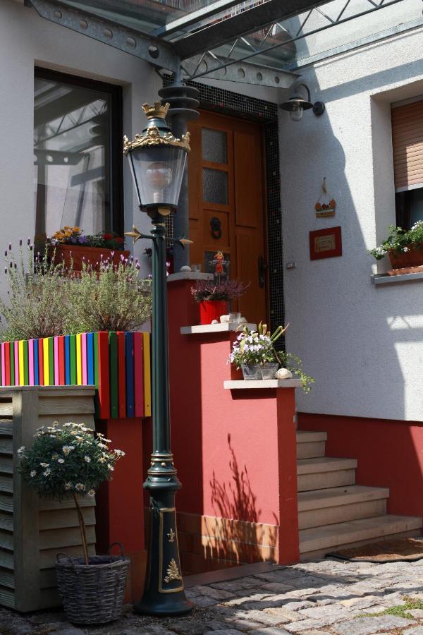 Maison Marie Ubstadt-Weiher Luaran gambar