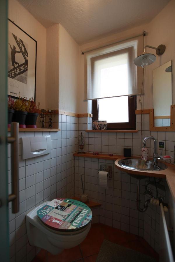 Maison Marie Ubstadt-Weiher Luaran gambar