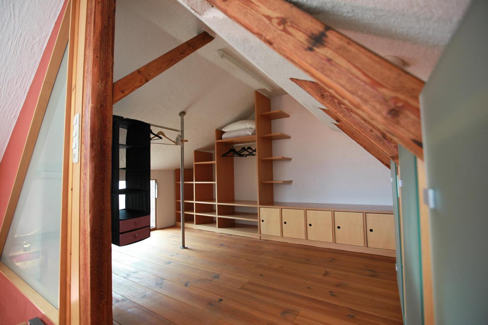 Maison Marie Ubstadt-Weiher Luaran gambar