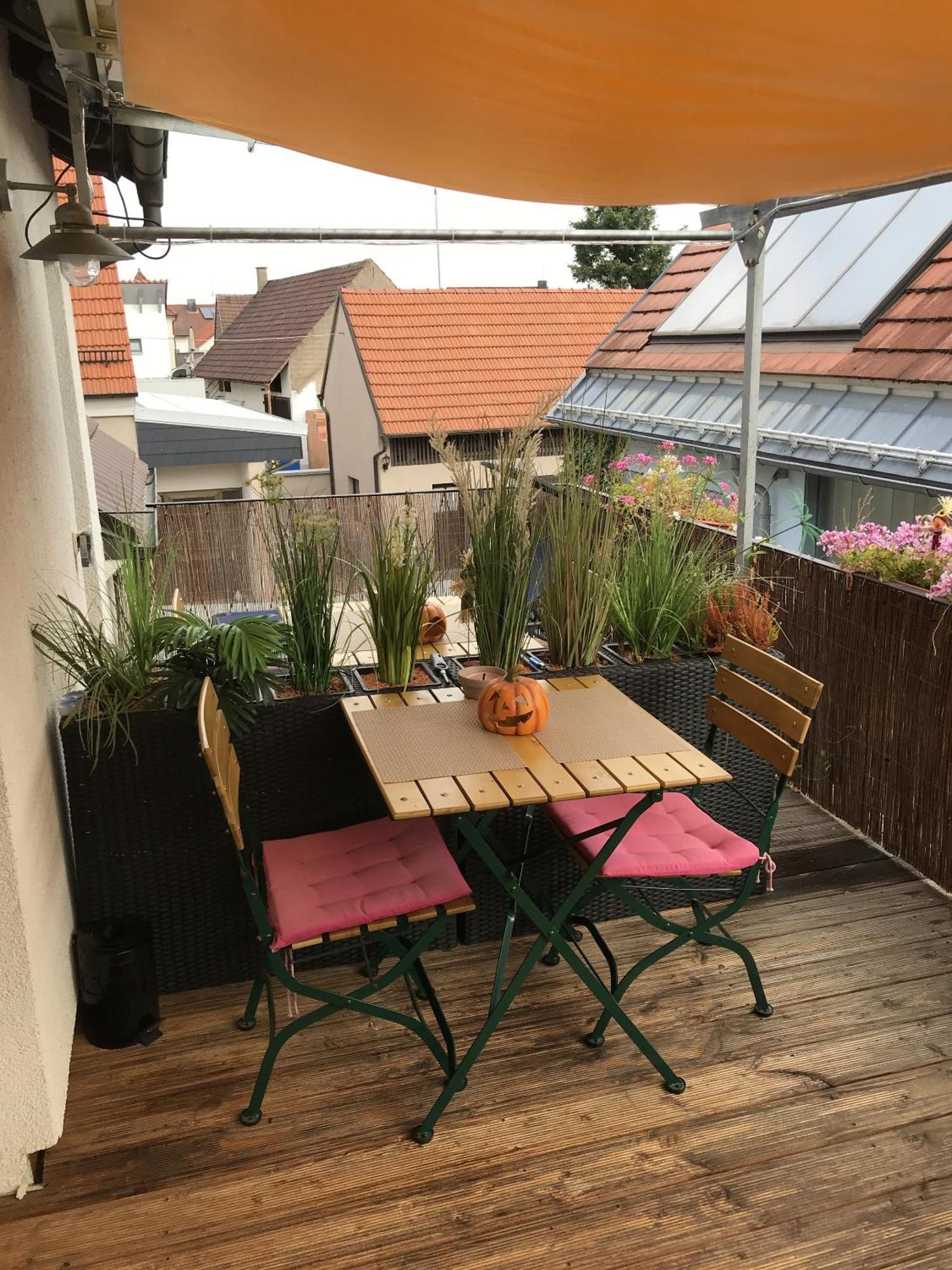 Maison Marie Ubstadt-Weiher Luaran gambar