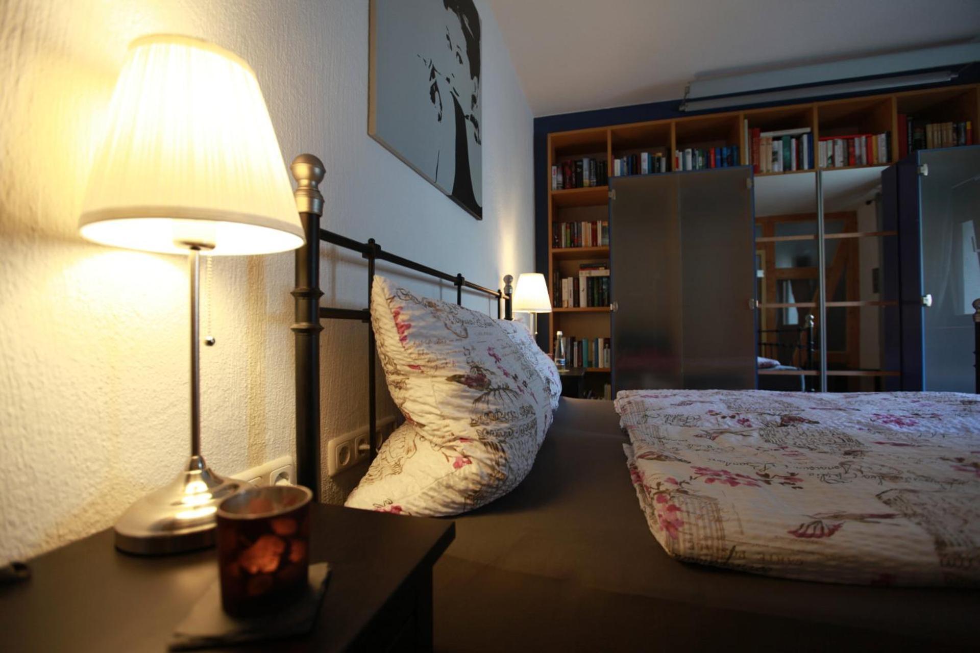 Maison Marie Ubstadt-Weiher Luaran gambar