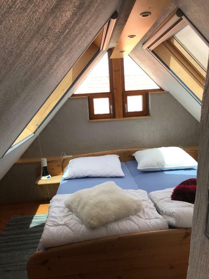 Maison Marie Ubstadt-Weiher Luaran gambar