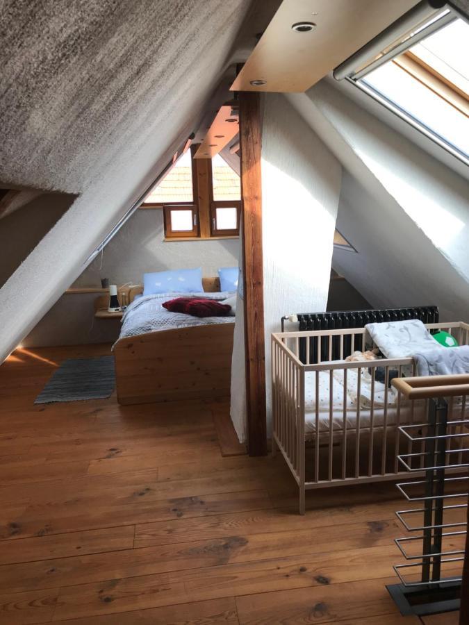Maison Marie Ubstadt-Weiher Luaran gambar